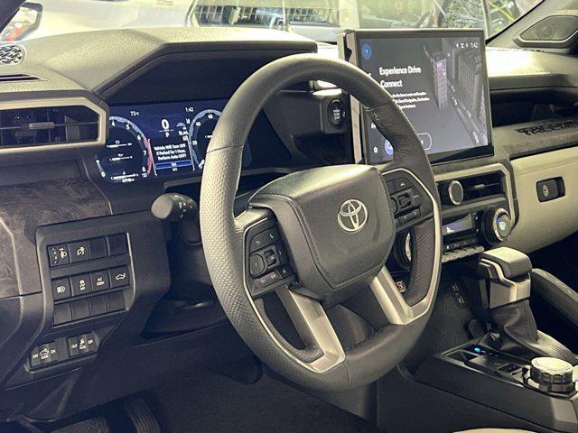 used 2024 Toyota Tacoma car, priced at $41,500