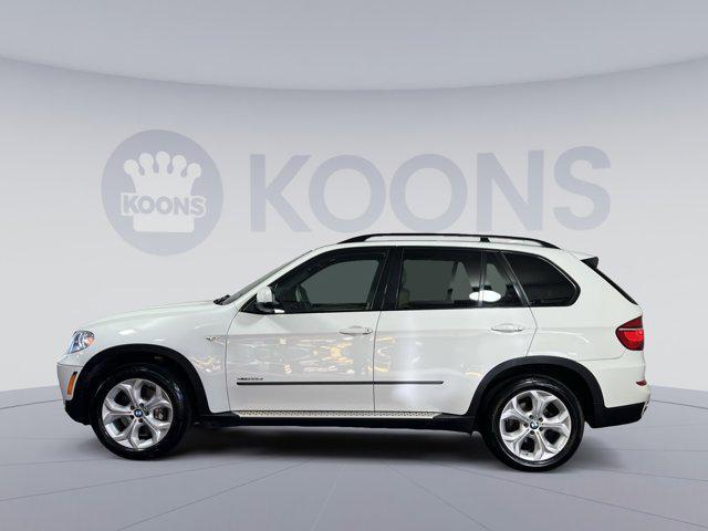 used 2012 BMW X5 car, priced at $8,900