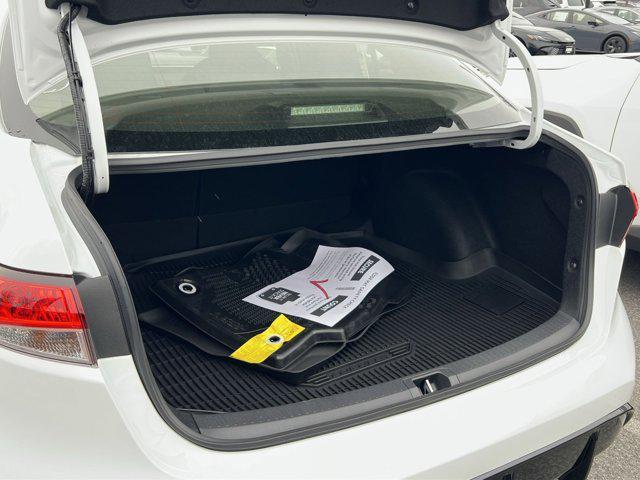 new 2026 Toyota Corolla Hybrid car, priced at $26,978