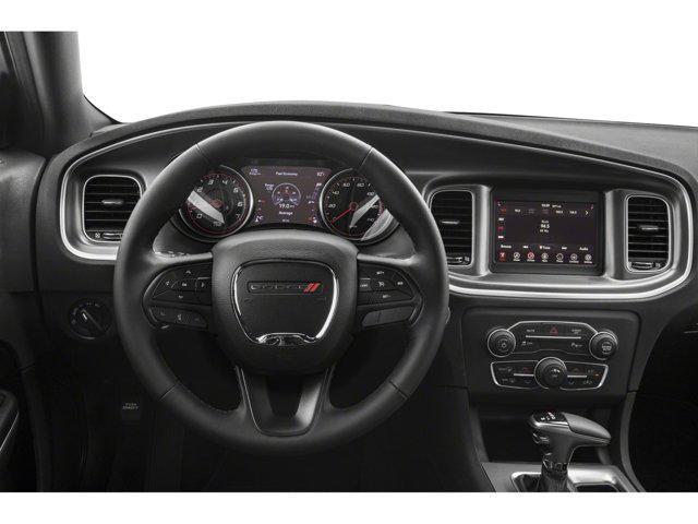used 2019 Dodge Charger car, priced at $15,000