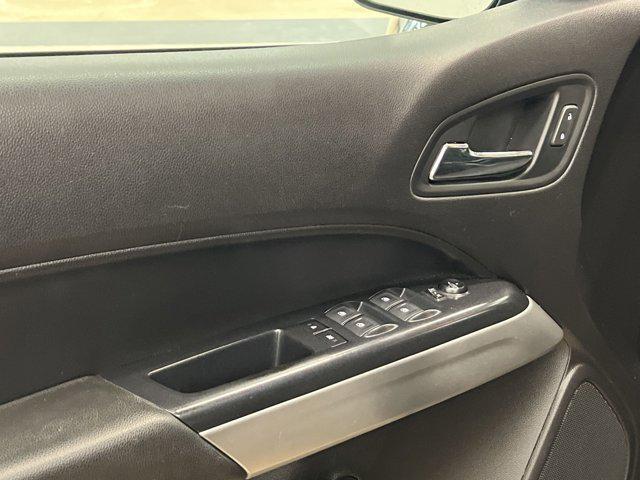 used 2018 Chevrolet Colorado car, priced at $20,500