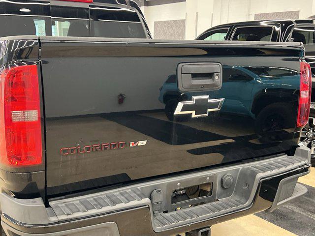 used 2018 Chevrolet Colorado car, priced at $20,500