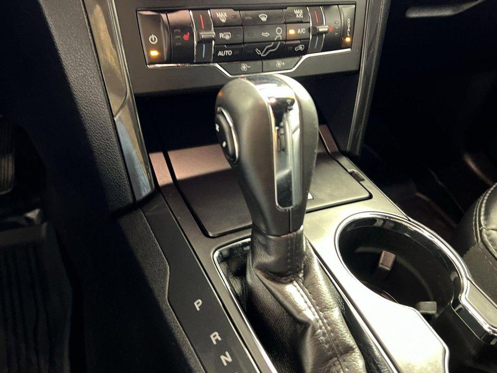 used 2019 Ford Explorer car, priced at $22,745