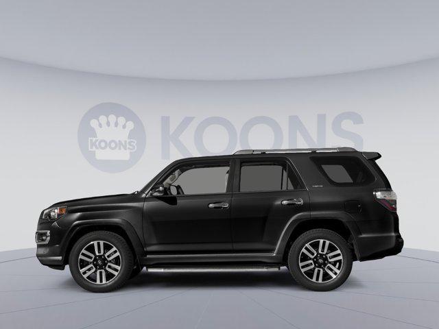 used 2017 Toyota 4Runner car, priced at $23,500