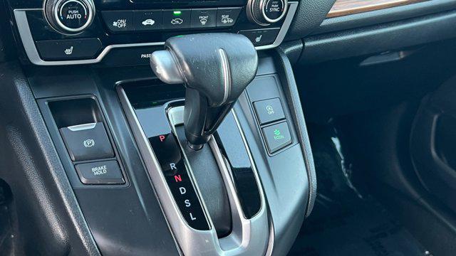 used 2020 Honda CR-V car, priced at $19,250