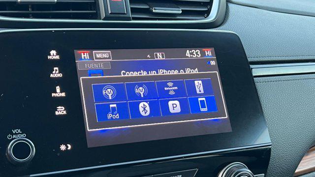 used 2020 Honda CR-V car, priced at $19,250