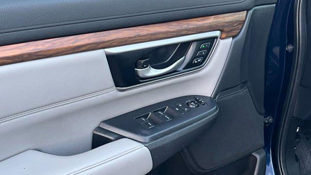 used 2020 Honda CR-V car, priced at $19,250
