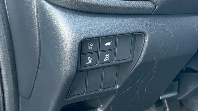 used 2020 Honda CR-V car, priced at $19,250