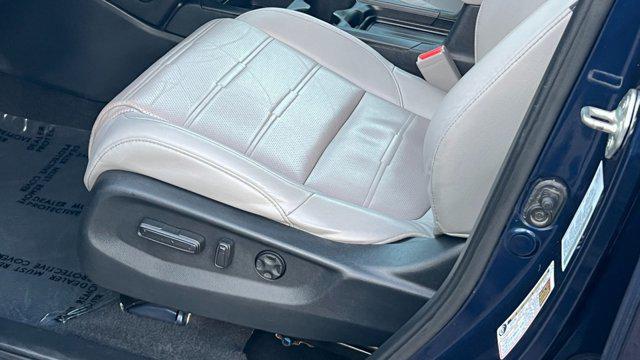 used 2020 Honda CR-V car, priced at $19,250