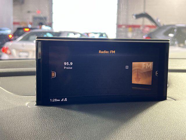 used 2018 Audi Q7 car, priced at $13,250