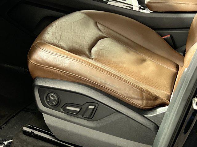 used 2018 Audi Q7 car, priced at $13,250