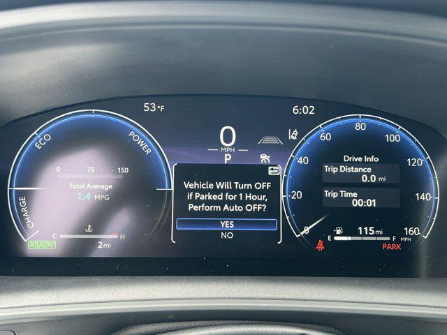 new 2026 Toyota Corolla Hybrid car, priced at $28,377