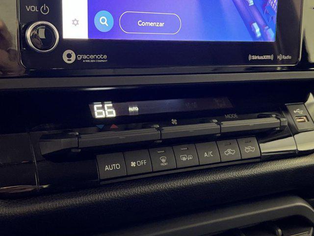 used 2024 Toyota Tundra car, priced at $30,250