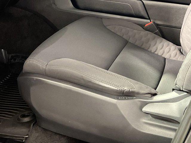 used 2024 Toyota Tundra car, priced at $30,250