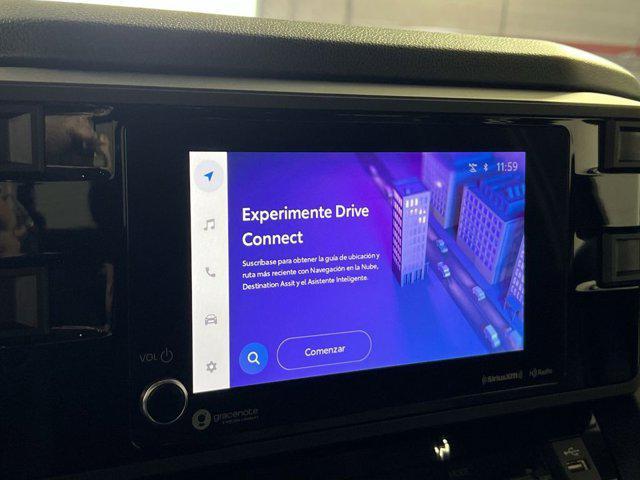 used 2024 Toyota Tundra car, priced at $30,250