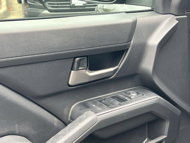 new 2025 Toyota Tacoma Hybrid car, priced at $51,619