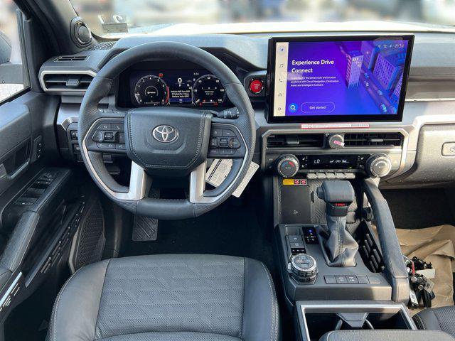 new 2026 Toyota 4Runner car, priced at $56,279