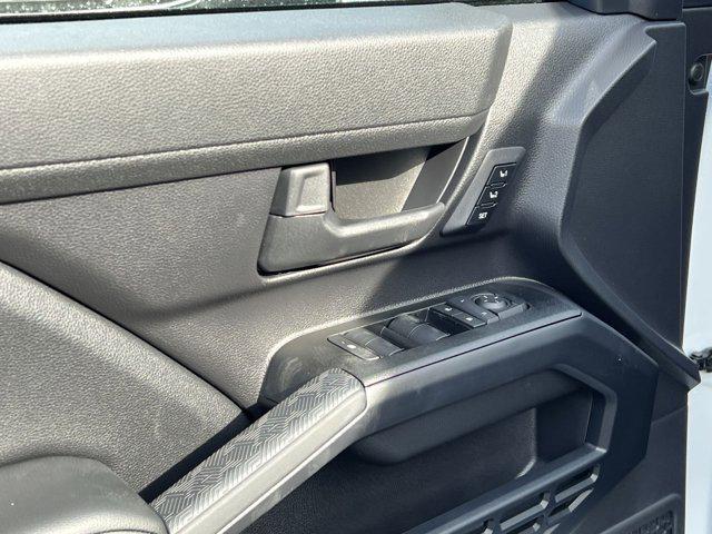 new 2026 Toyota 4Runner car, priced at $56,279