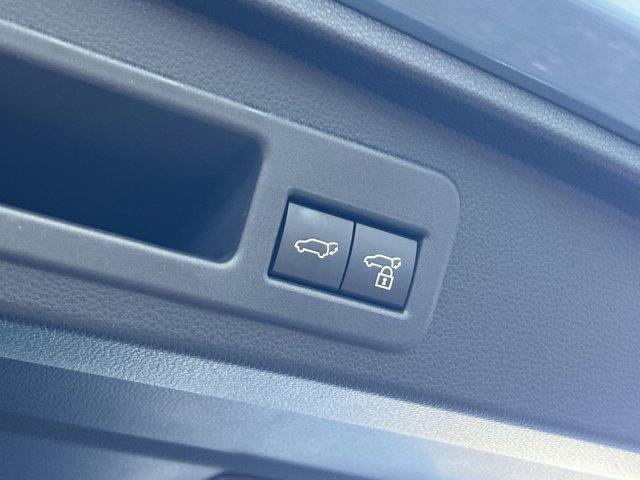 new 2026 Toyota 4Runner car, priced at $56,388