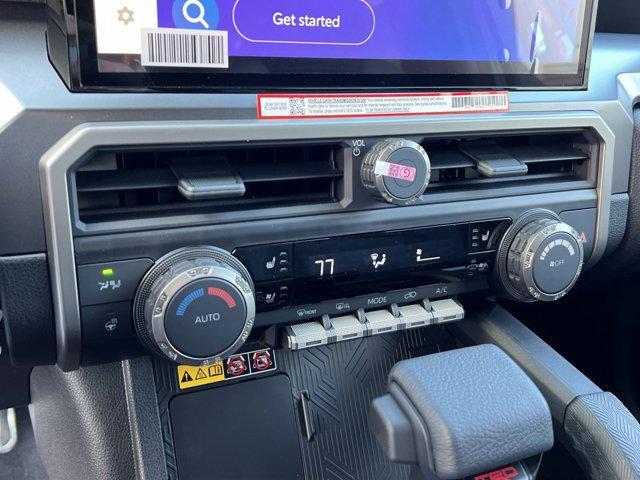 new 2026 Toyota 4Runner car, priced at $56,388