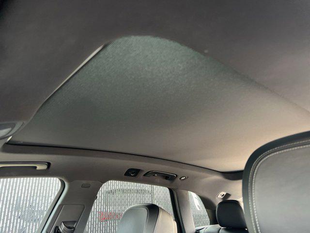 used 2018 Audi SQ5 car, priced at $18,000