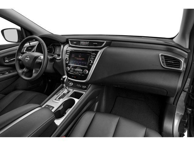 used 2024 Nissan Murano car, priced at $25,750