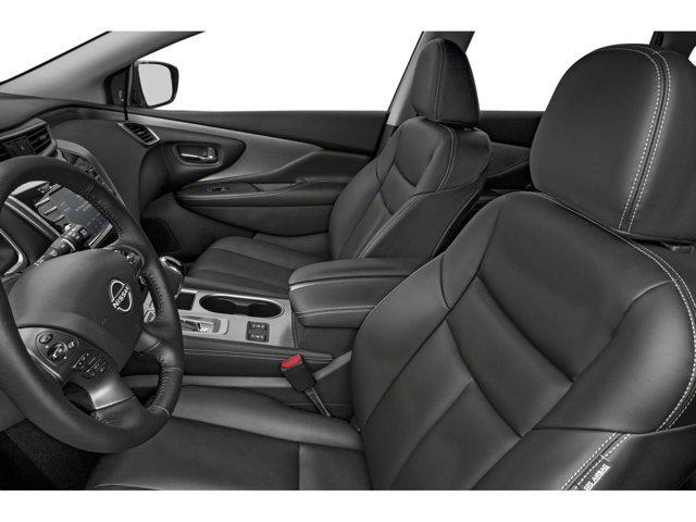 used 2024 Nissan Murano car, priced at $25,750