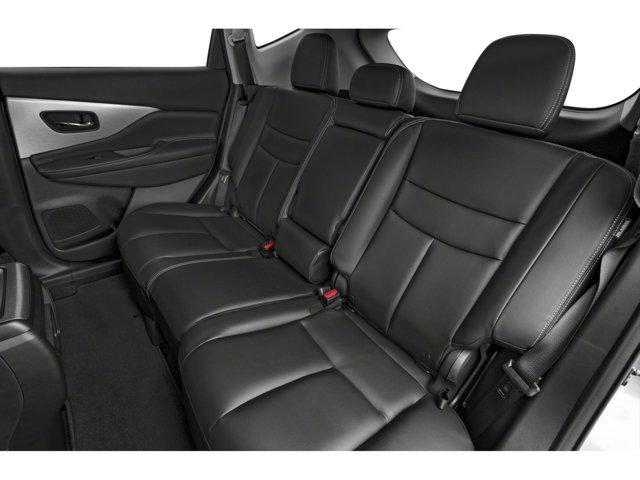 used 2024 Nissan Murano car, priced at $25,750