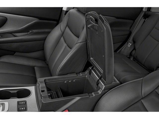 used 2024 Nissan Murano car, priced at $25,750