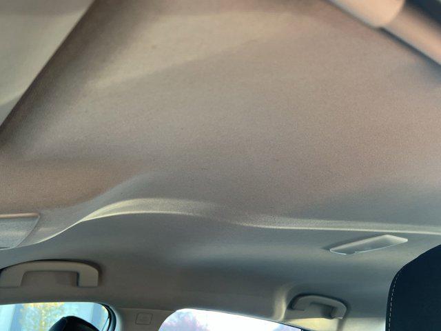 used 2021 Nissan Sentra car, priced at $13,500