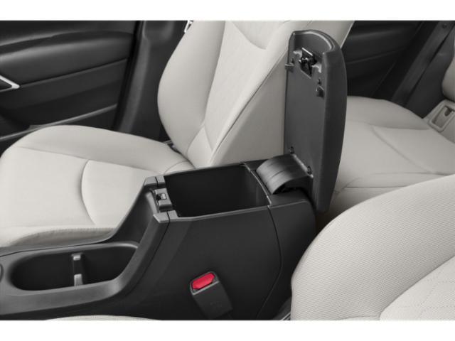 used 2025 Toyota Corolla Cross car, priced at $26,995