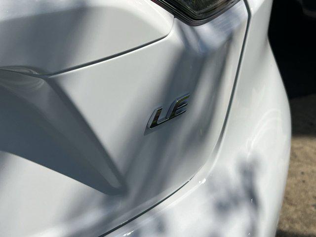 new 2026 Toyota Corolla car, priced at $25,064