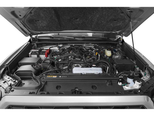 new 2026 Toyota 4Runner car, priced at $55,916