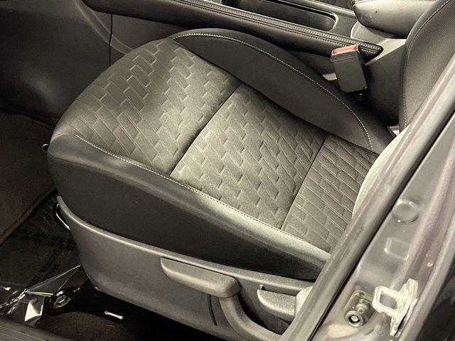 used 2023 Nissan Kicks car, priced at $16,245