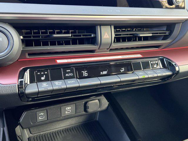 new 2026 Toyota Prius Plug-In Hybrid car, priced at $39,441