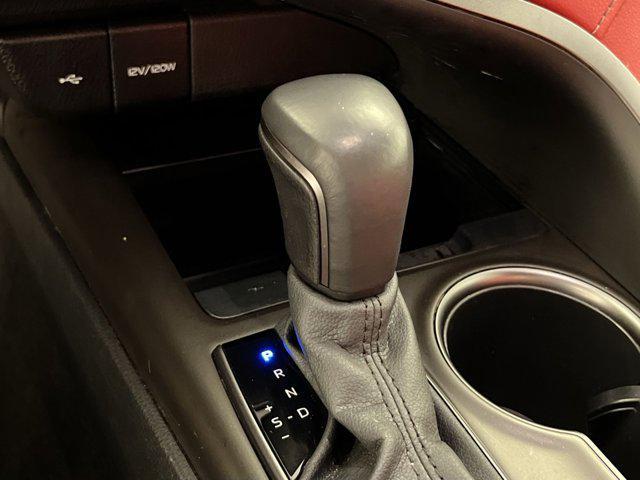 used 2021 Toyota Camry car, priced at $26,750