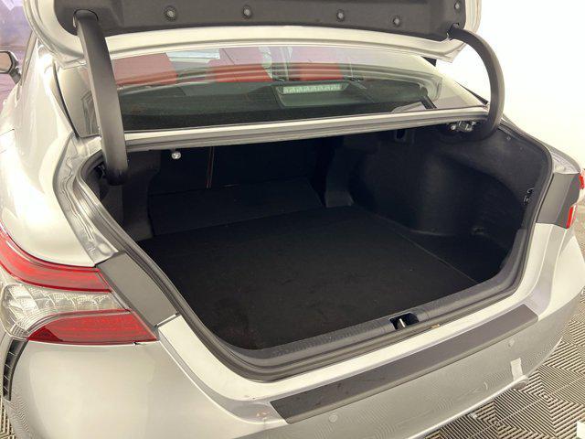 used 2021 Toyota Camry car, priced at $26,750