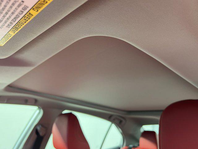 used 2021 Toyota Camry car, priced at $26,750