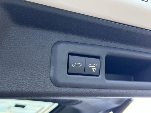 new 2026 Toyota Sequoia car, priced at $85,048