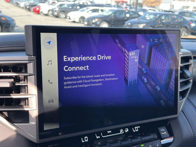 new 2026 Toyota Sequoia car, priced at $85,048