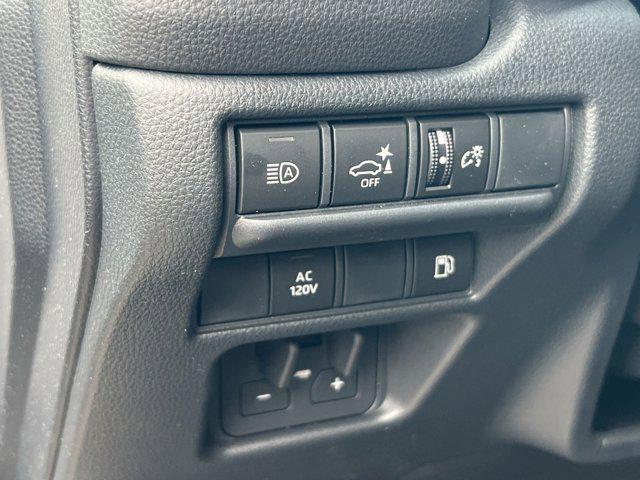 new 2026 Toyota Land Cruiser car, priced at $59,838