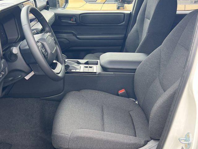 new 2026 Toyota Land Cruiser car, priced at $59,838