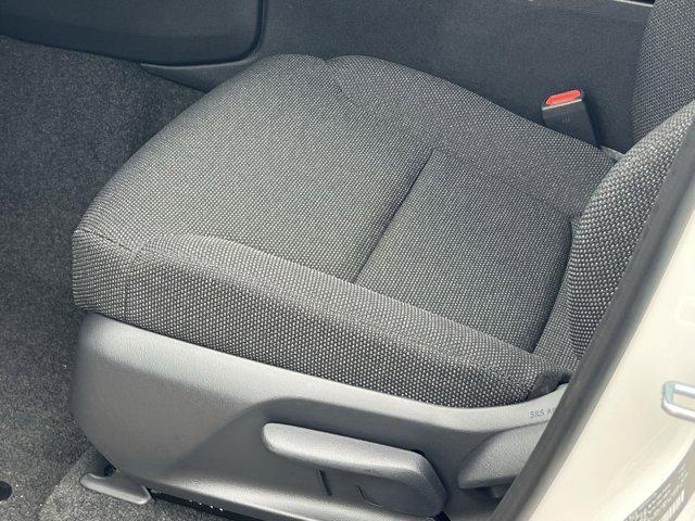 new 2026 Toyota Land Cruiser car, priced at $59,838