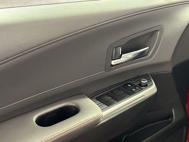 used 2022 Toyota Sienna car, priced at $46,750