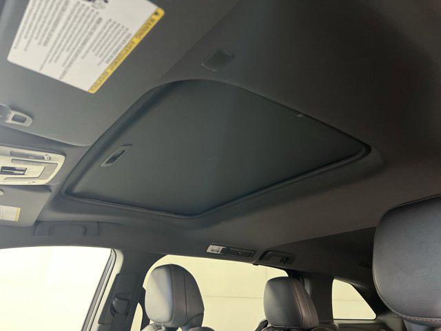 used 2022 Toyota Sienna car, priced at $46,750