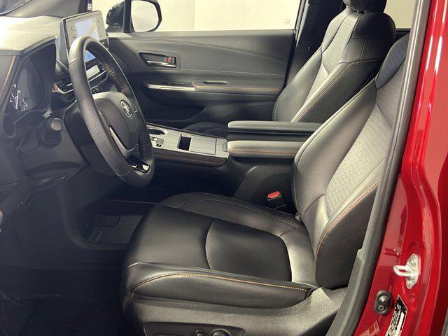 used 2022 Toyota Sienna car, priced at $46,750