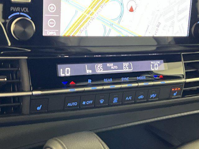 used 2022 Toyota Sienna car, priced at $46,750