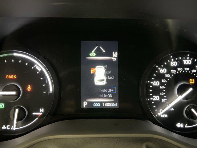 used 2022 Toyota Sienna car, priced at $46,750