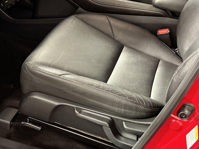 used 2016 Honda HR-V car, priced at $15,500