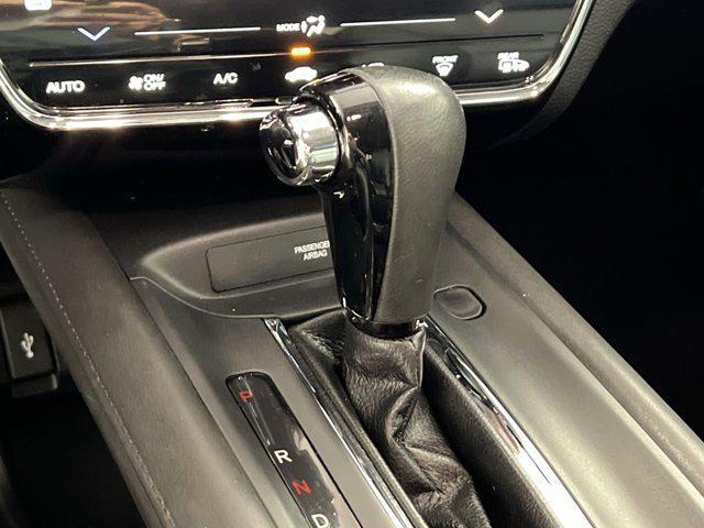 used 2016 Honda HR-V car, priced at $15,500